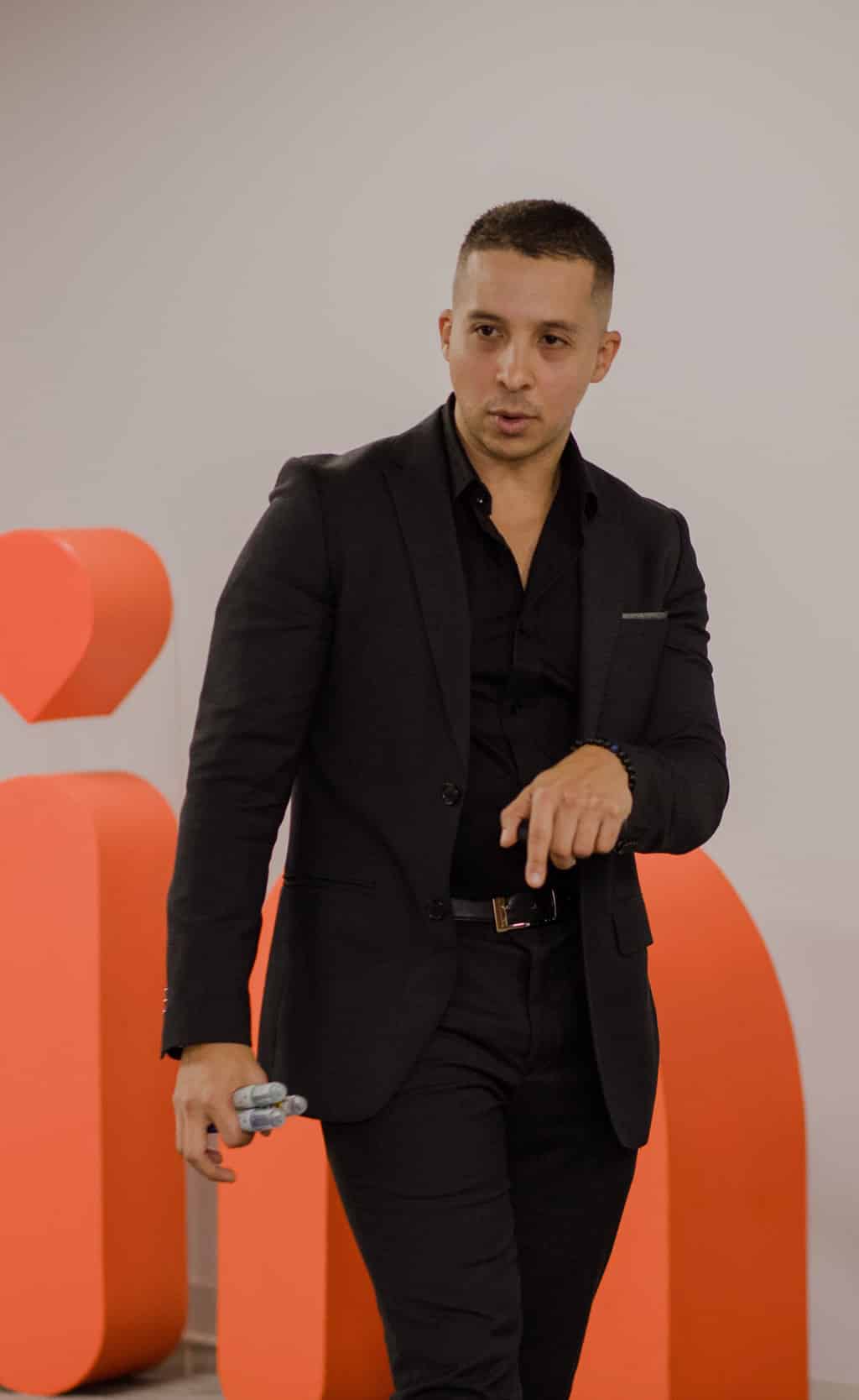 Daniel